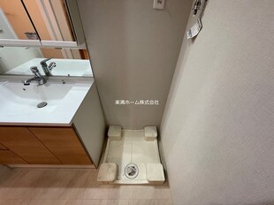 増田屋ビルの物件内観写真